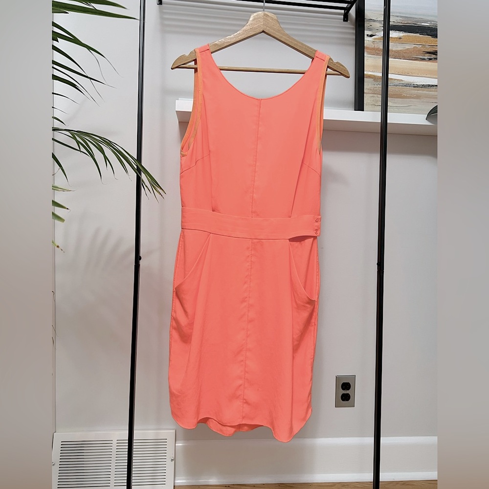 Wilfred summer dress